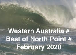 WA # BEST OF NORTH POINT # FEBRUARY # 2020