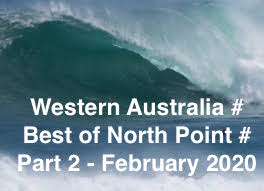 WA # BEST OF NORTH POINT / PART 2 # FEBRUARY # 2020