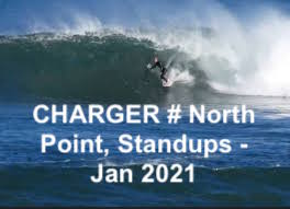 NORTH POINT STANDUPS