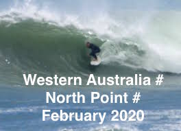 WA # NORTH POINT # FEBRUARY # 2020