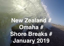 NZ OMAHA SHOREYS