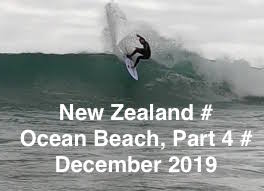 NEW ZEALAND # OMAHA - PART 4 # DECEMBER # 2019