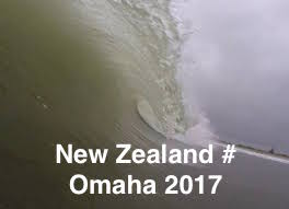 NEW ZEALAND OMAHA 2017