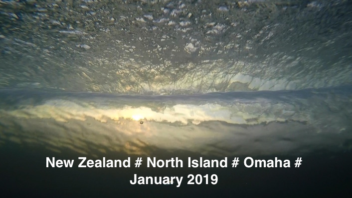 NZ OMAHA 2019