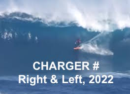 THE RIGHT & LEFT 2022