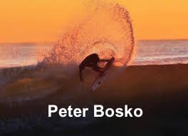 PETER BOSKO