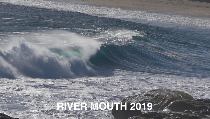 RIVER MOUTH 2019