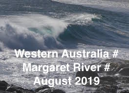 WESTERN AUSTRALIA # RIVER MOUTH # 2019