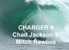 THE RIGHT CHAD & RAWLINS