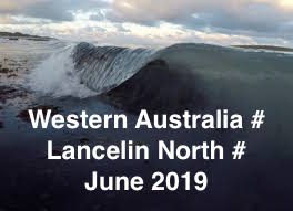 WESTERN AUSTRALIA # LANCELIN NORTH # JUNE # 2019