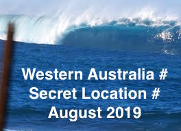 WESTERN AUSTRALIA # SECRET LOCATION # 2019