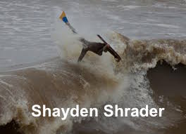 SHAYDEN SHRADER