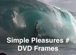 SIMPLE PLEASURES DVD FRAMES