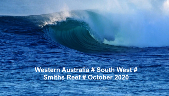 SMITHS REEF - 2020
