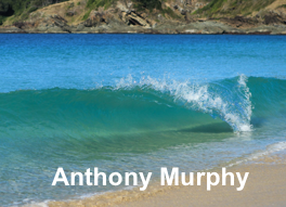 ANTHONY MURPHY