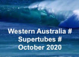 WA # NORTHS # SUPERTUBES - 2020
