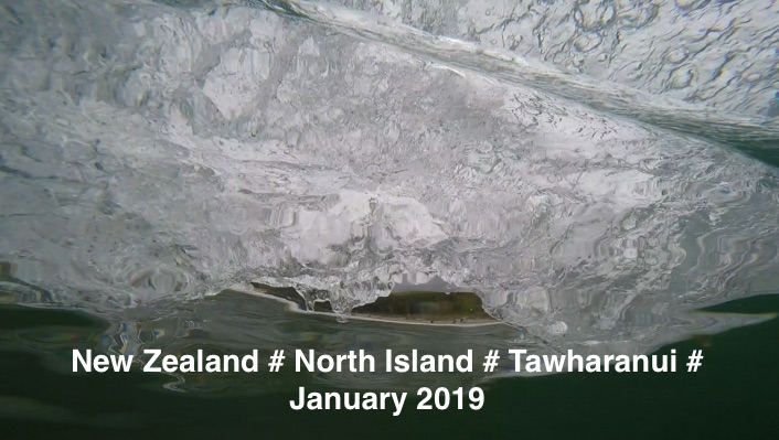 NZ TAWHARANUI 2019