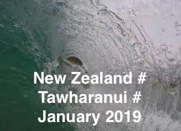 NZ TAWHARANUI 2019