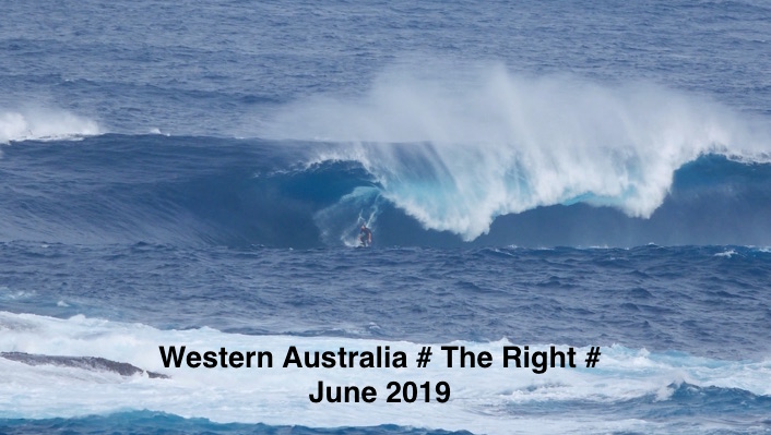 THE RIGHT - JUNE 2019