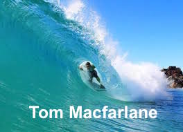 TOM MACFARLANE