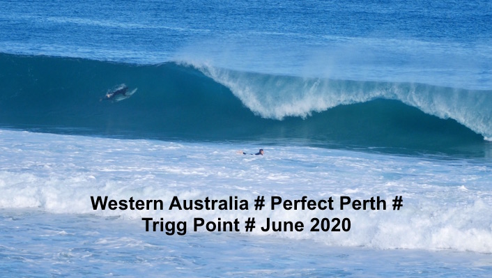 PERFECT TRIGG WAVES 2020