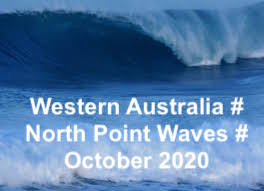 WA # NORTHS # WAVES 2 - 2020