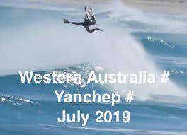 WESTERN AUSTRALIA # YANCHEP # JULY # 2019