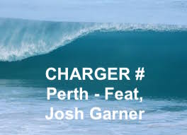 PERTH, JOSH GARNER
