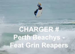 PERTH FEAT GRIN REAPERS
