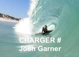 PERTH FEAT JOSH GARNER