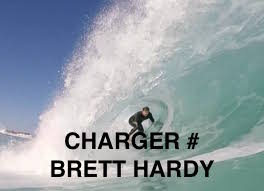BRETT