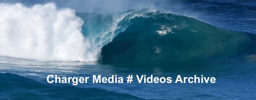 CHARGER VIDEOS ARCHIVE
