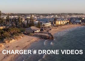 CHARGER VIDEOS