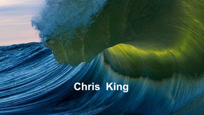 CHRIS KING