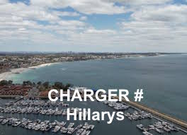 HILLARYS
