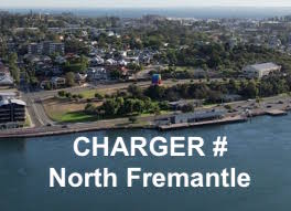 NORTH FREO