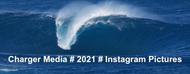 INSTAGRAM 2021