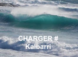 KALBARRI