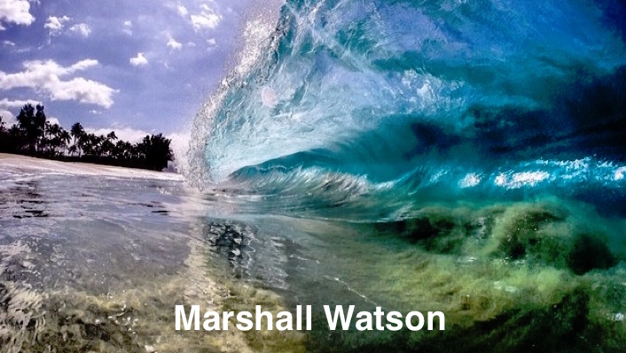 MARSHALL WATSON