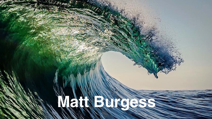 MATT BURGESS