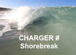 SHOREBREAK