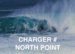 NORTH POINT