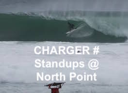 STANDUPS NORTHS