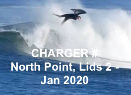 NORTH POINT LIDS