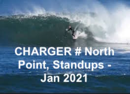NORTH POINT STANDUPS