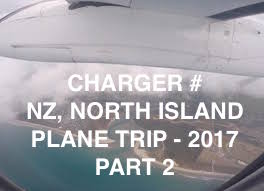 NZ FLIGHT