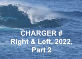 THE RIGHT & LEFT 2022