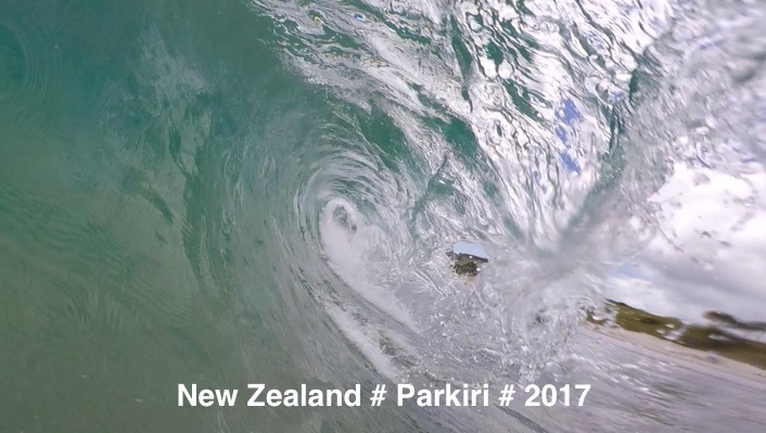 NZ # PARKIRI # 2017