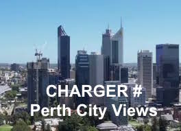 PERTH VIEWS