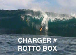 ROTTO BOX